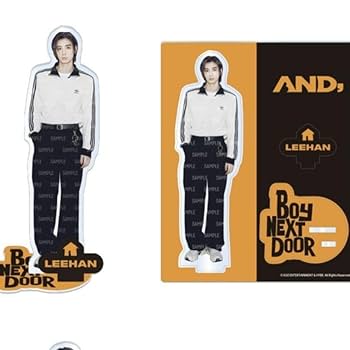 プネクド　イハンセット Amazon.co.jp: BOYNEXTDOOR ボネクド ボイネク イハン アクスタ